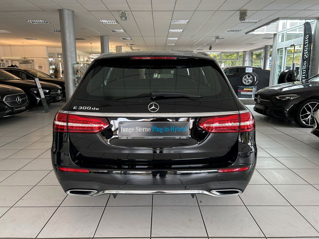 Mercedes-Benz E 300 2020