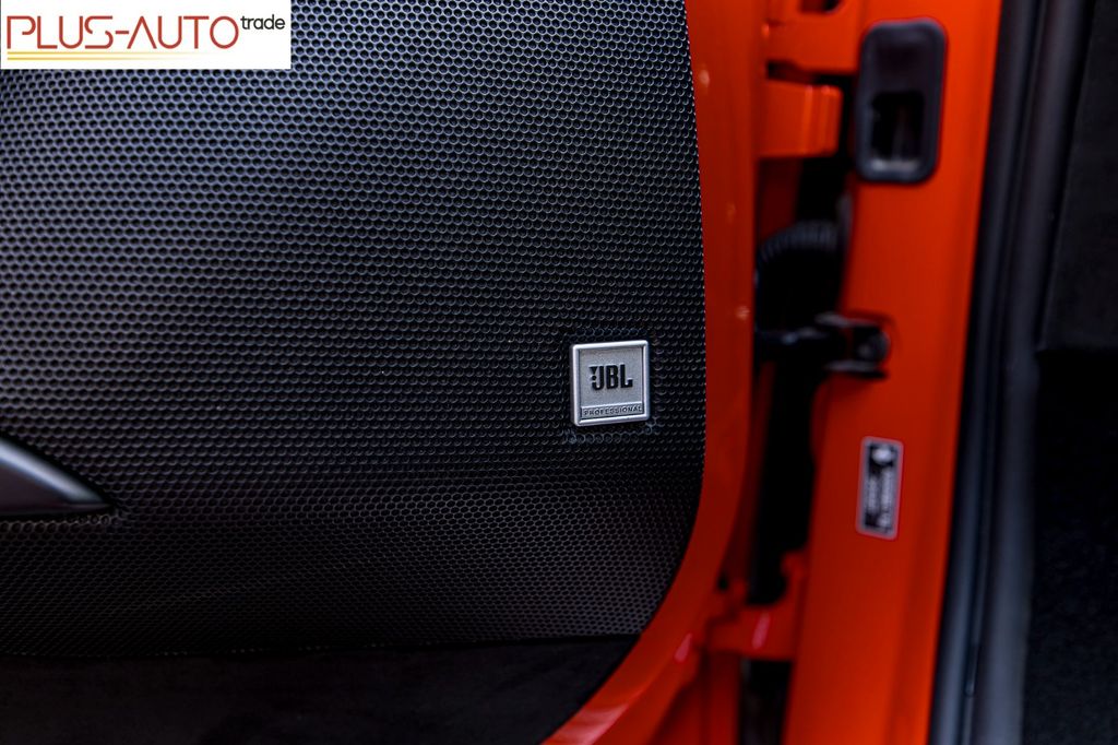 Ferrari 296 GTS 2024