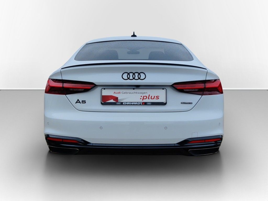Audi A5 2024