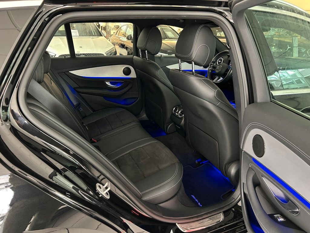 Mercedes-Benz E 300 2020