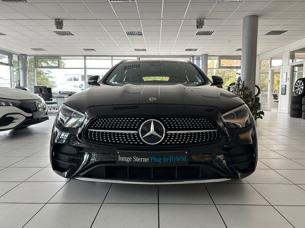 Mercedes-Benz E 300 2020