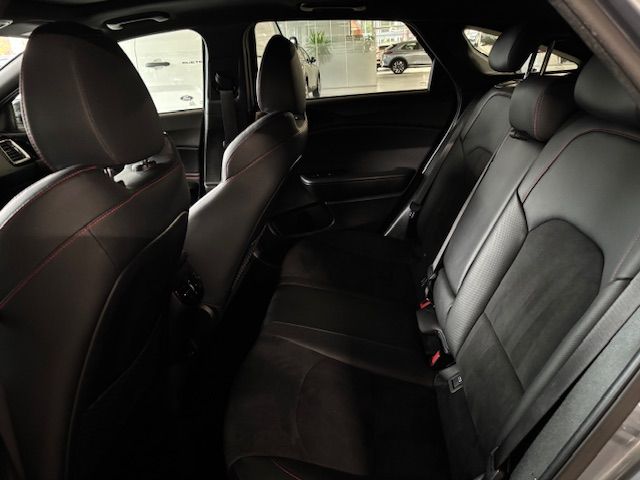 Kia pro cee'd / ProCeed 2022