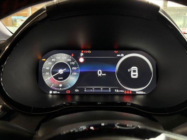 Kia pro cee'd / ProCeed 2022
