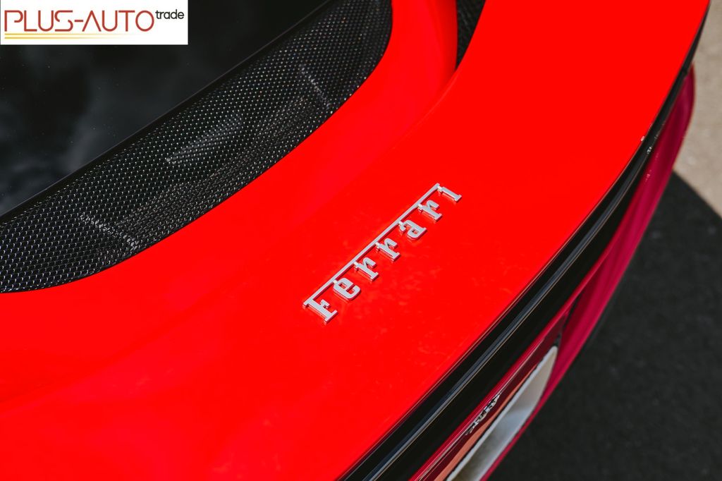 Ferrari 296 GTS 2024