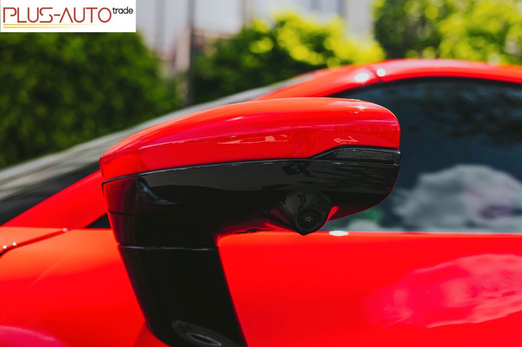 Ferrari 296 GTS 2024