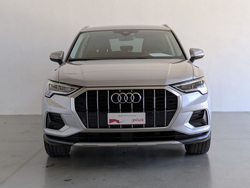 Audi Q3 2024