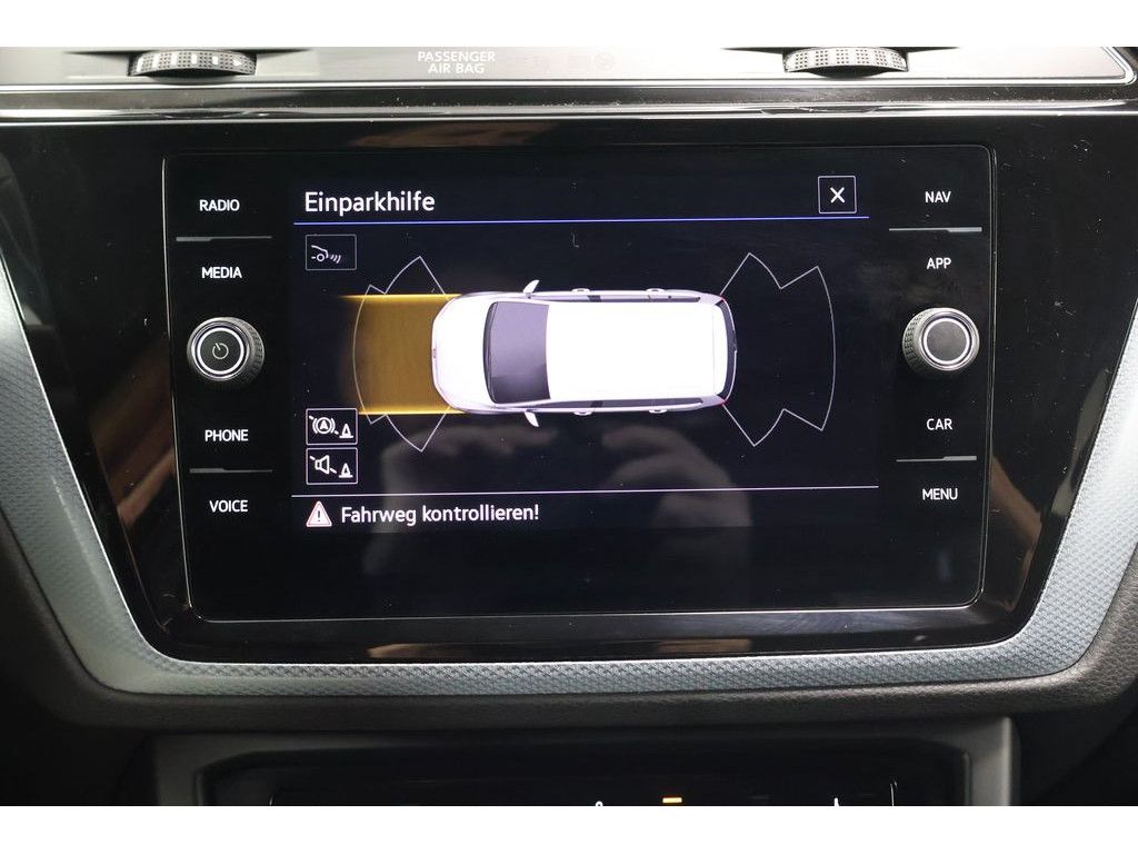 Volkswagen Touran 2025