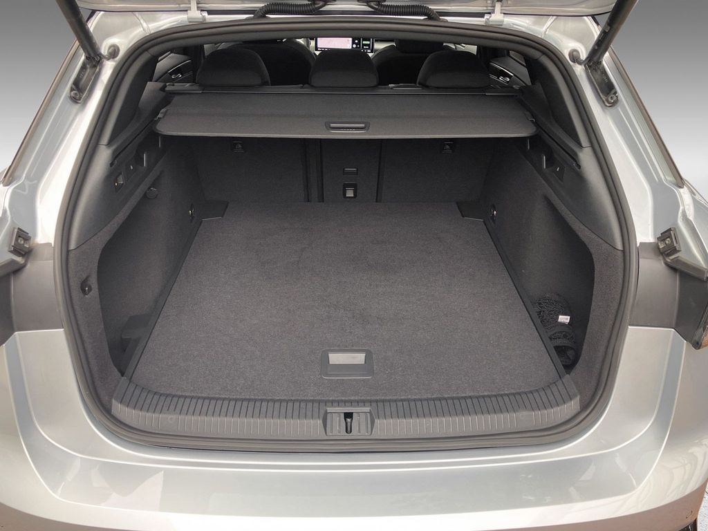 Volkswagen ID.7 2024