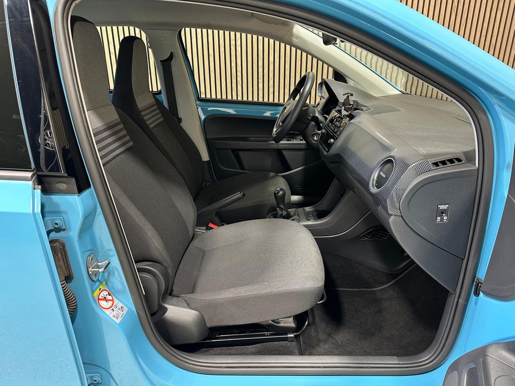 Volkswagen up! 2022