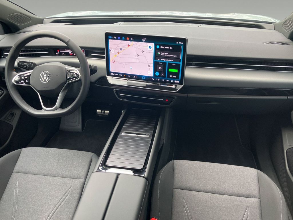 Volkswagen ID.7 2024