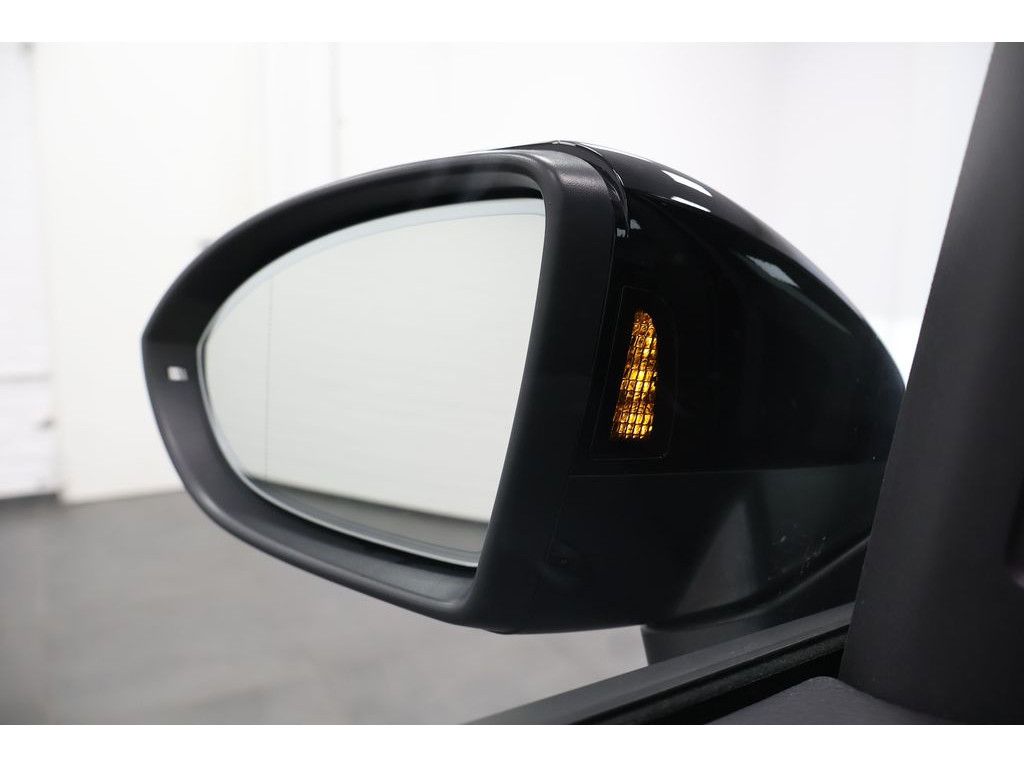 Volkswagen Touran 2025