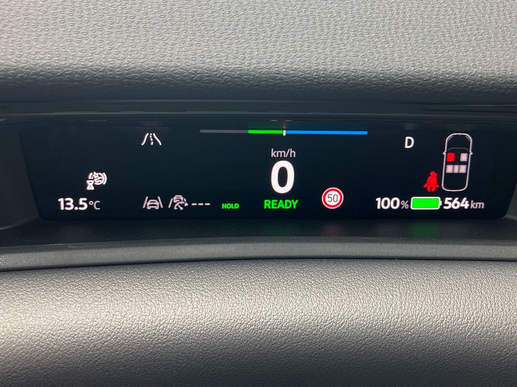 Volkswagen ID.7 2024