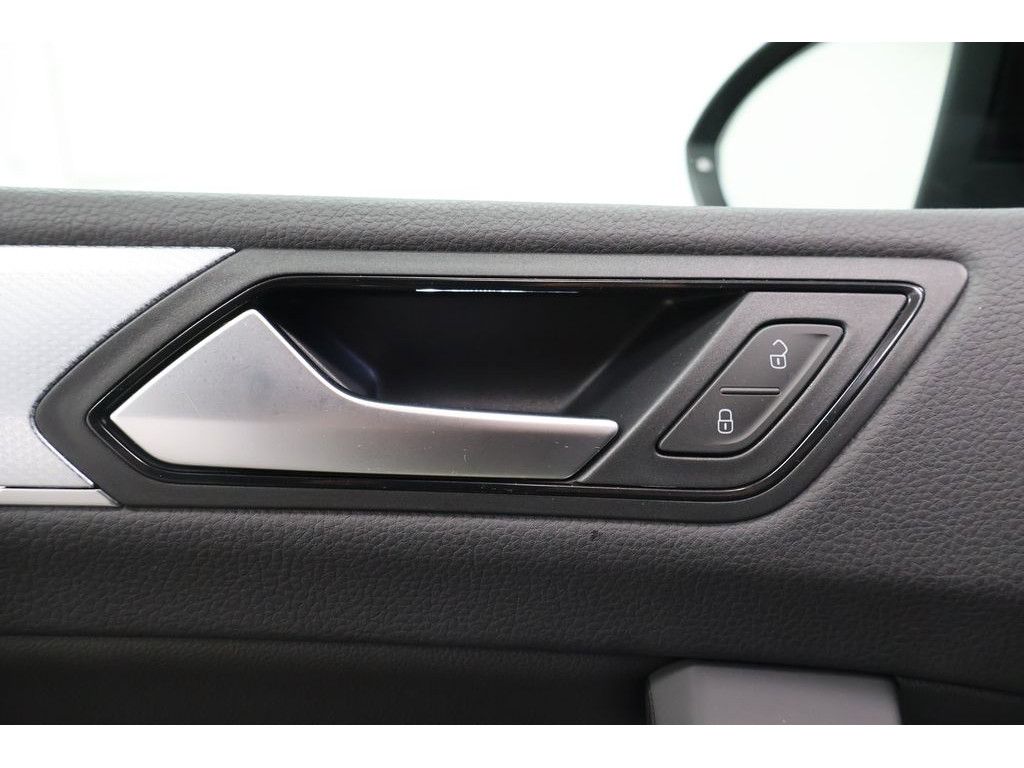 Volkswagen Touran 2025