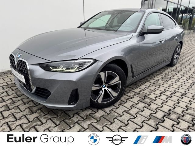 BMW 420 Gran Coupé 2022