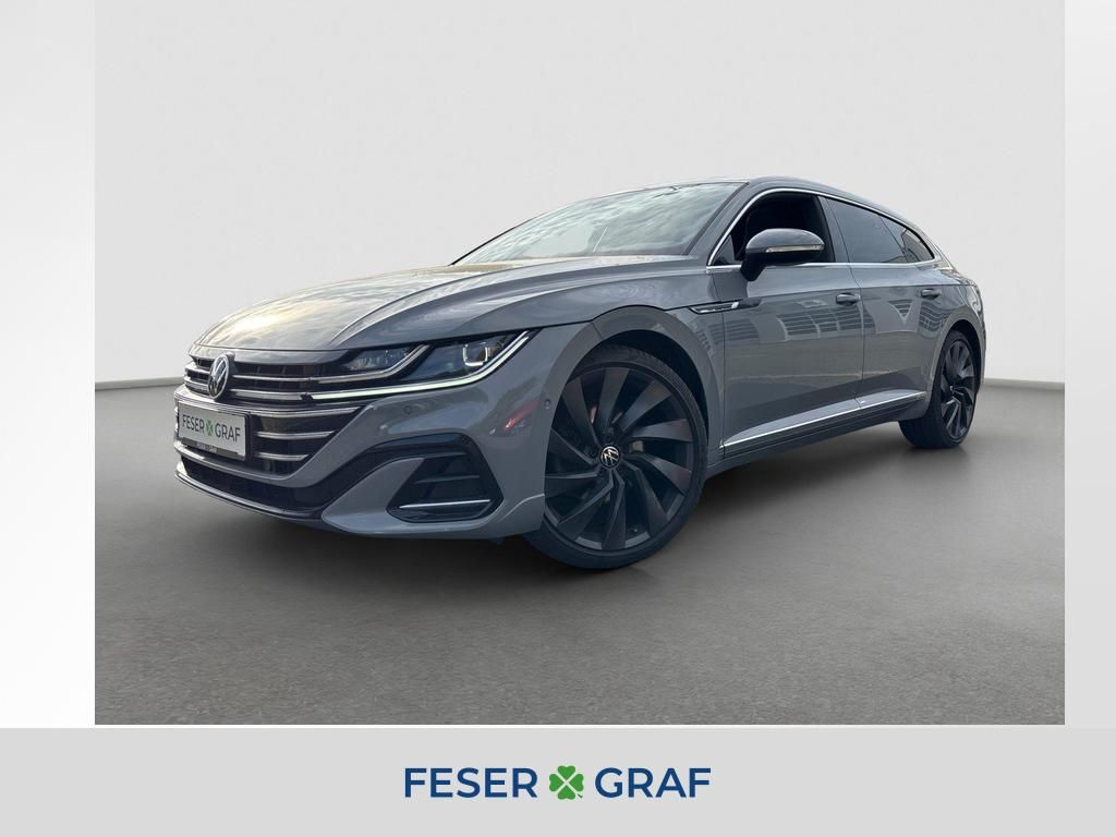 Volkswagen Arteon 2022