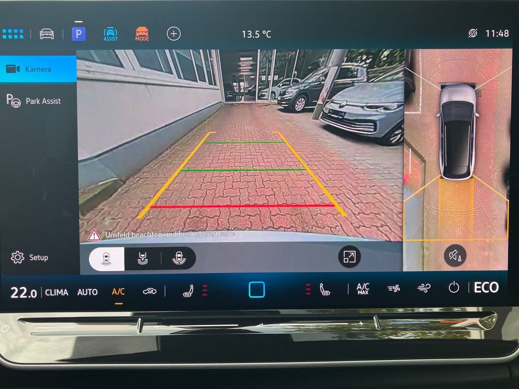 Volkswagen ID.7 2024