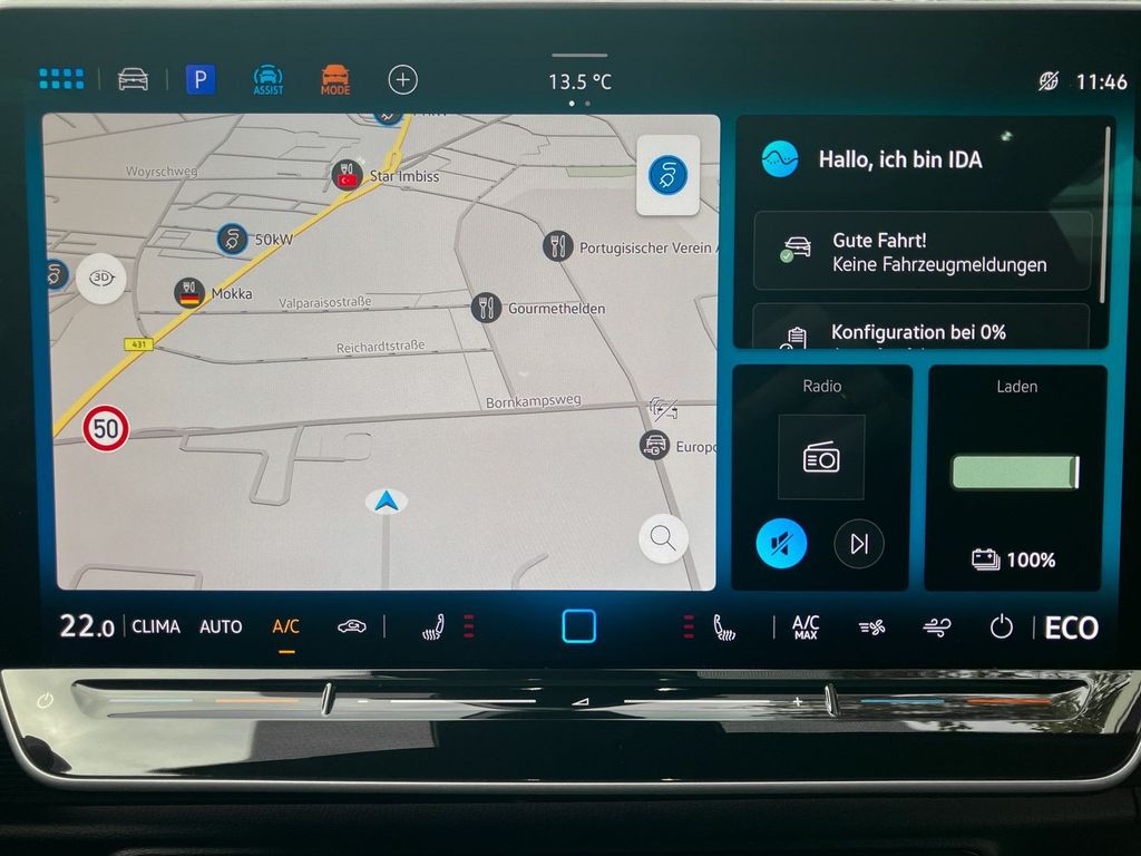 Volkswagen ID.7 2024