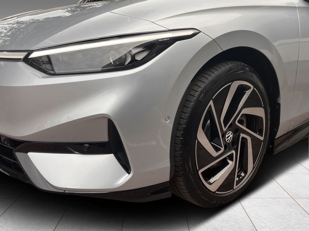 Volkswagen ID.7 2024