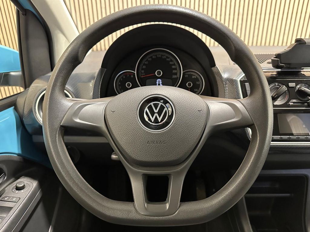 Volkswagen up! 2022