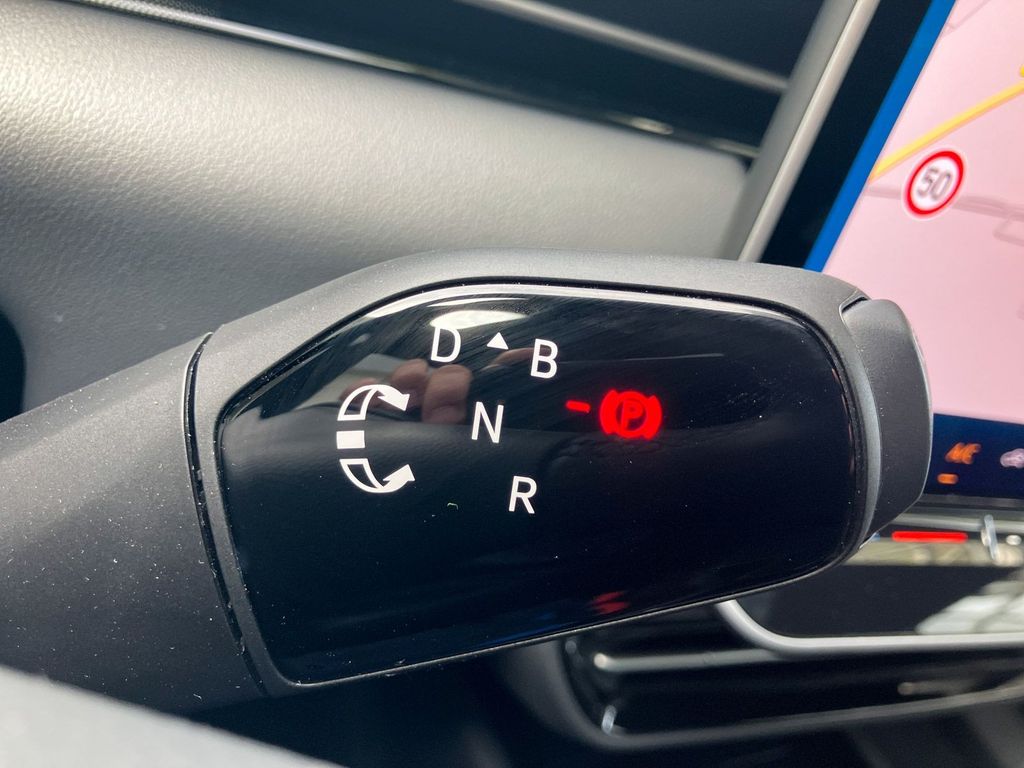 Volkswagen ID.7 2024