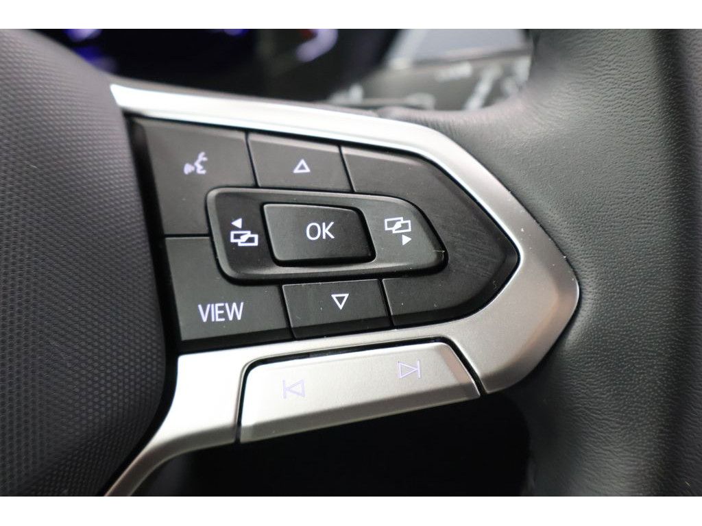 Volkswagen Touran 2025