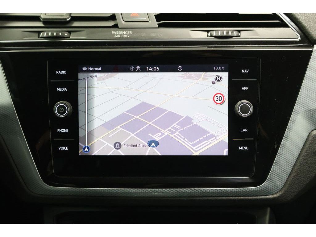 Volkswagen Touran 2025