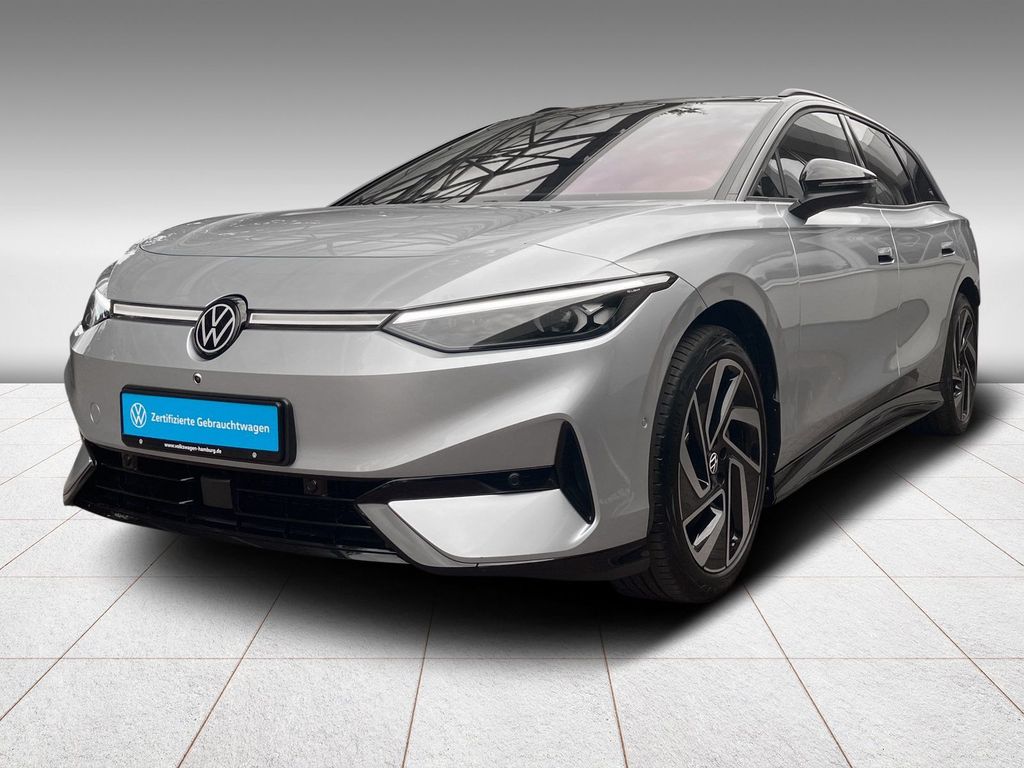 Volkswagen ID.7 2024