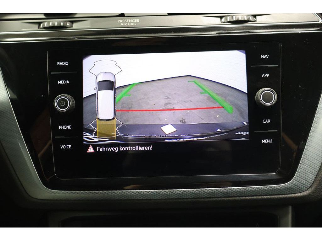 Volkswagen Touran 2025