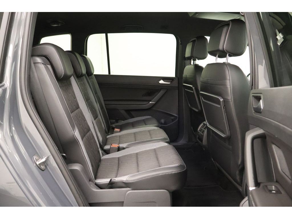 Volkswagen Touran 2025