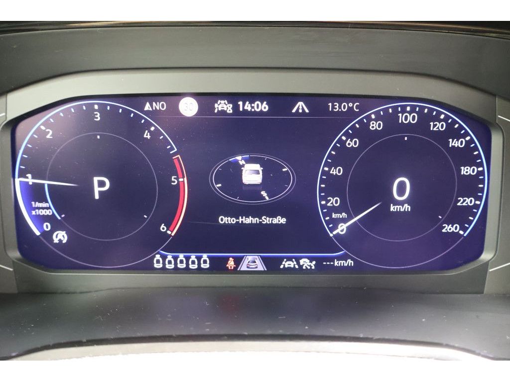 Volkswagen Touran 2025