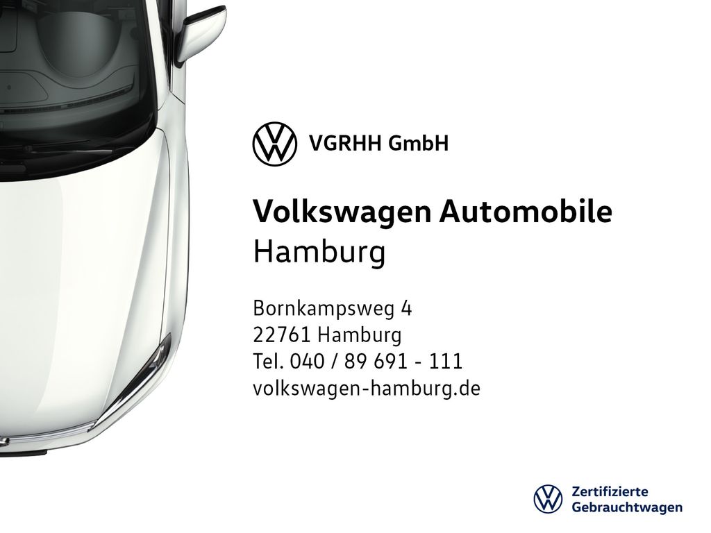 Volkswagen ID.7 2024