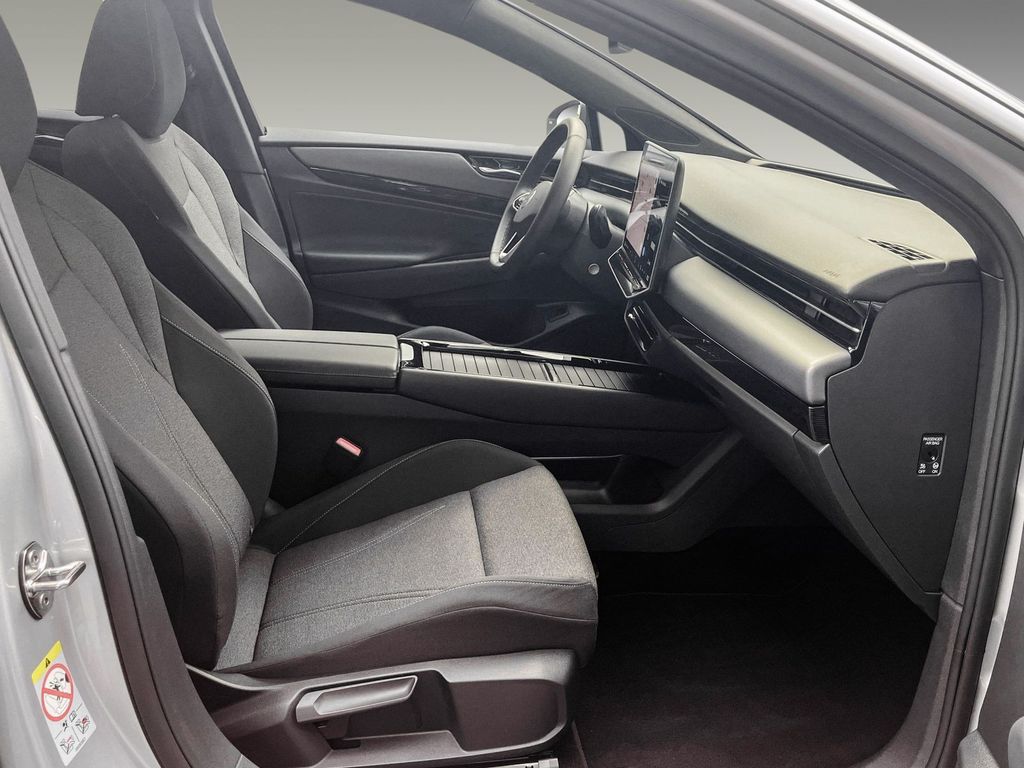 Volkswagen ID.7 2024