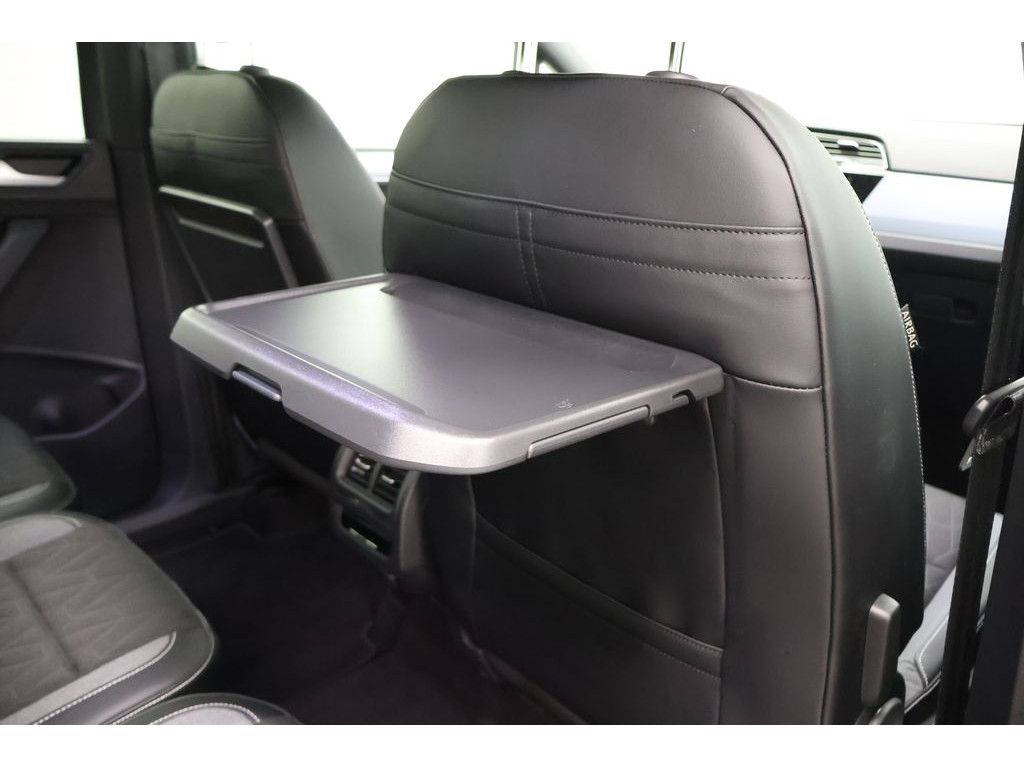 Volkswagen Touran 2025