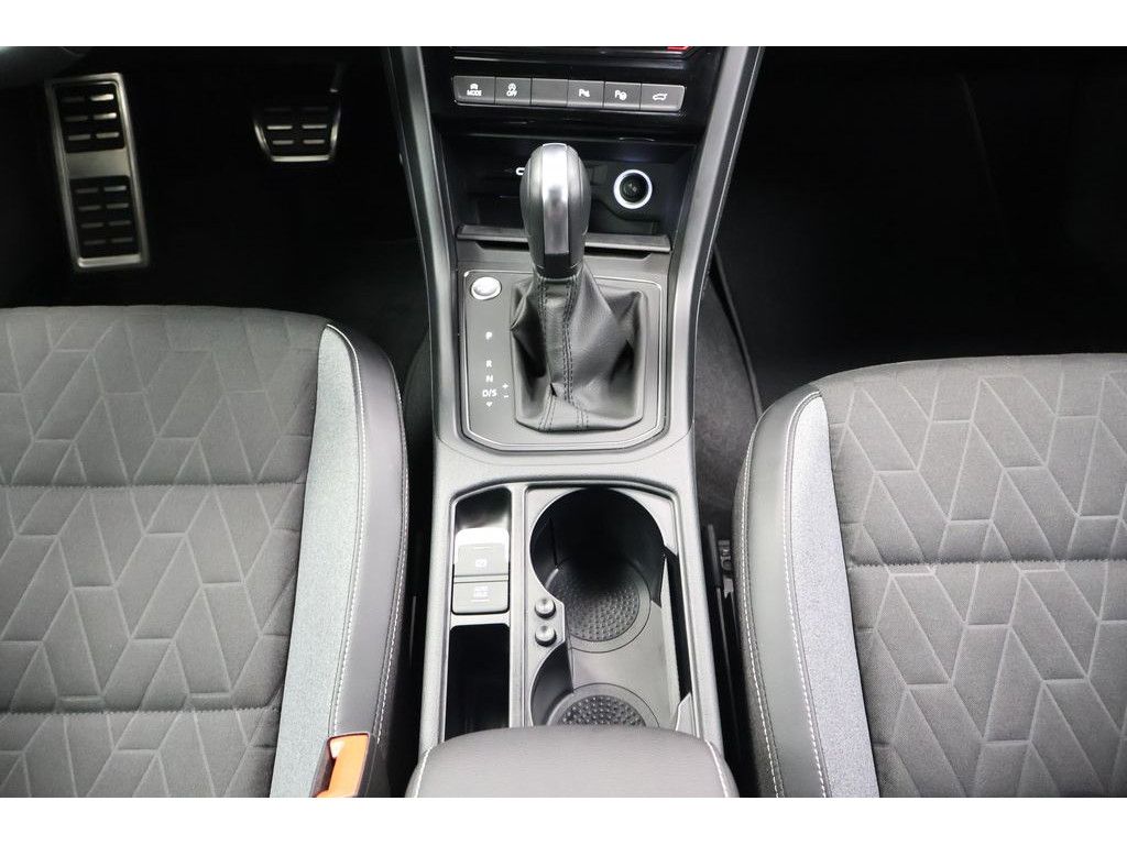 Volkswagen Touran 2025