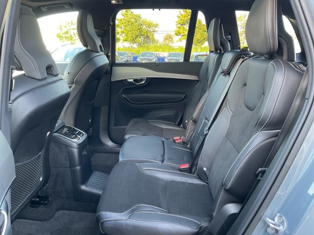 Volvo XC90 2022