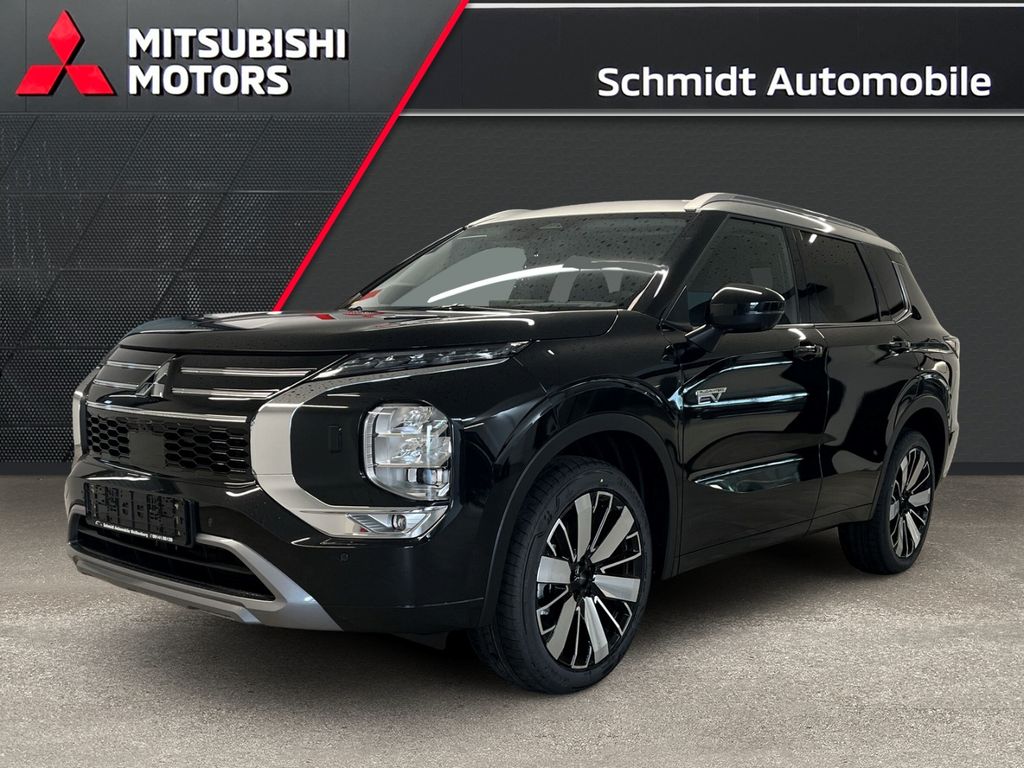 Mitsubishi Outlander 2025