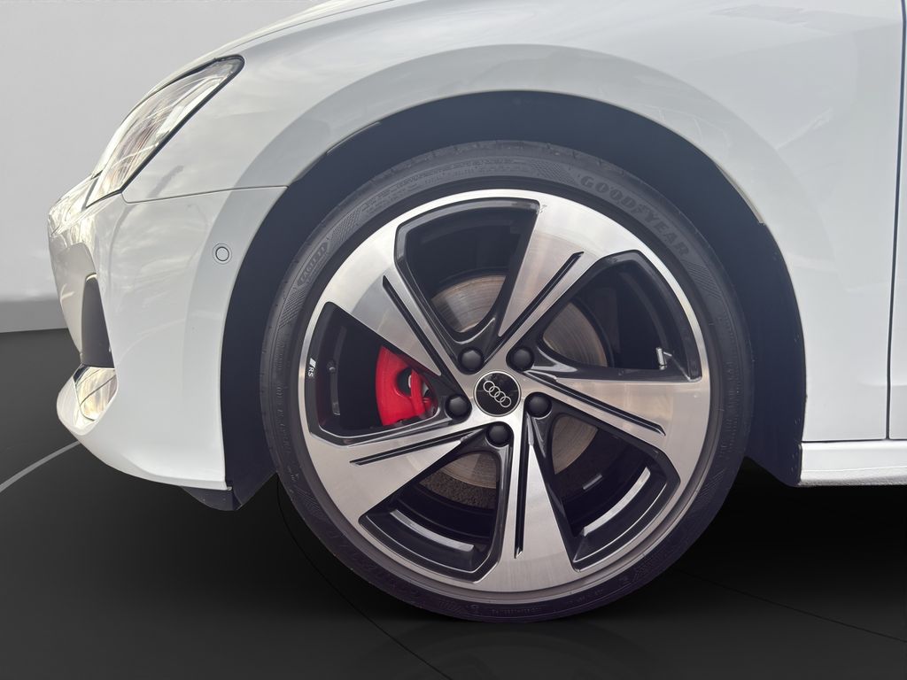 Audi A3 2024