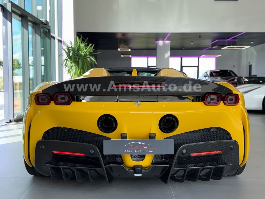 Ferrari SF90 2024