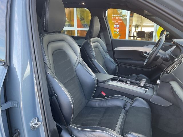 Volvo XC90 2022