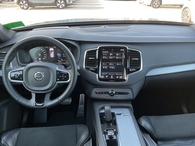 Volvo XC90 2022
