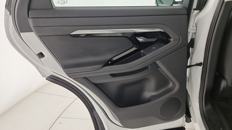 Land Rover Range Rover Evoque 2022