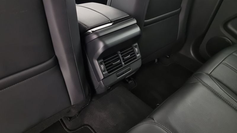 Land Rover Range Rover Evoque 2022