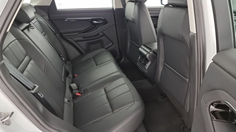 Land Rover Range Rover Evoque 2022