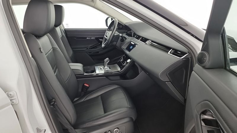 Land Rover Range Rover Evoque 2022