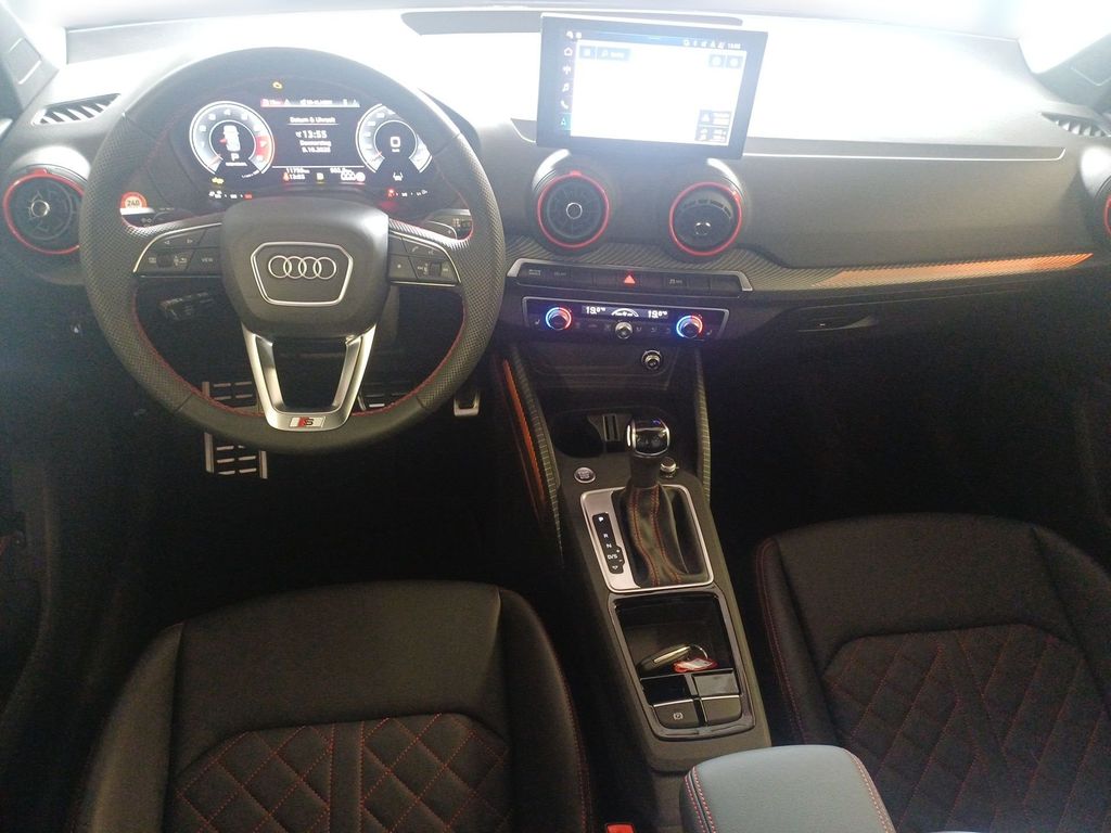 Audi Q2 2024