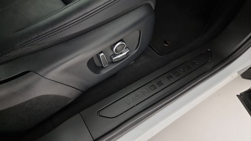 Land Rover Range Rover Evoque 2022