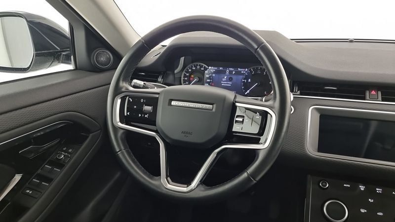 Land Rover Range Rover Evoque 2022