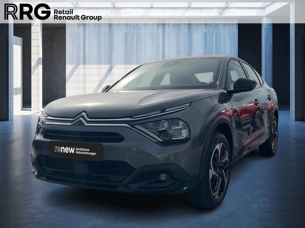 Citroën C4 2024