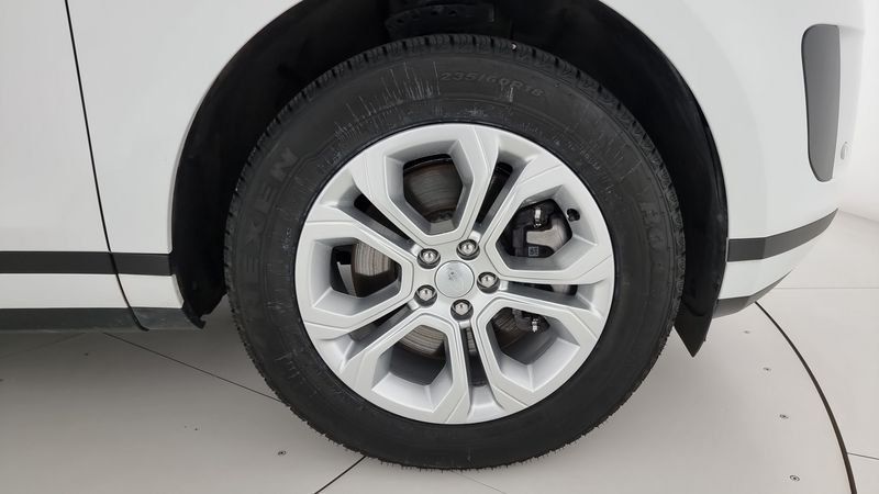 Land Rover Range Rover Evoque 2022