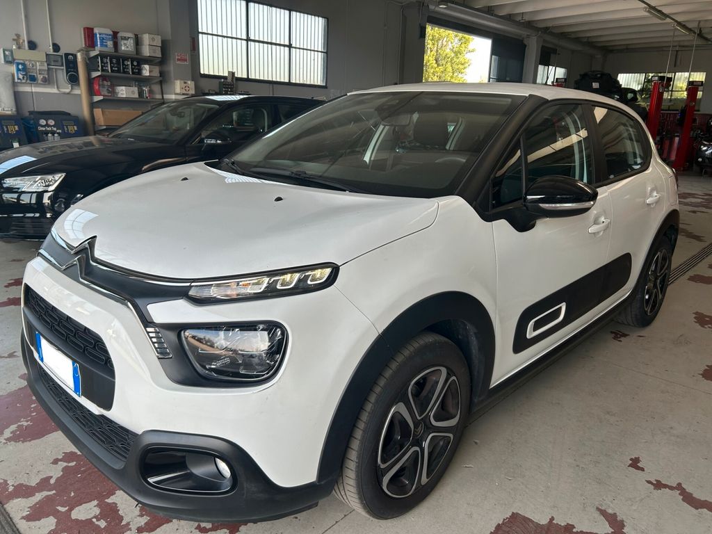 Citroën C3 2020